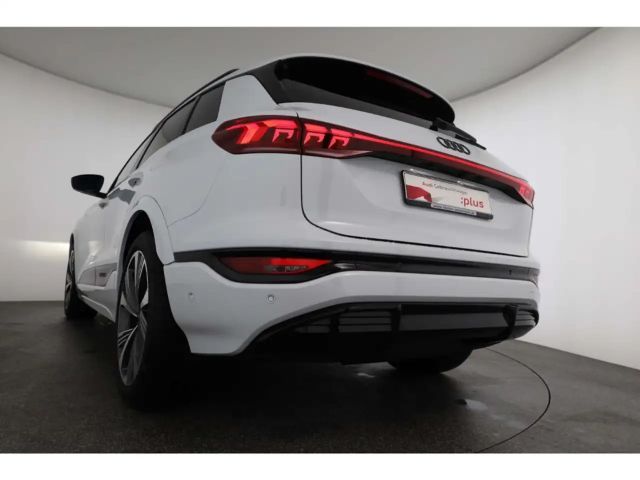 Audi Q6 e-tron Performance S-Line