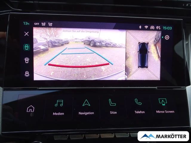 Peugeot 308 GT-Line PureTech