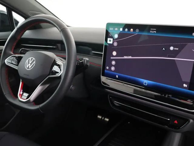 Volkswagen ID.7 GTX Tourer