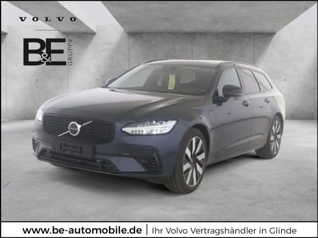 Volvo V90 AWD Dark Plus Recharge T6