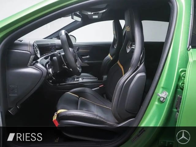 Mercedes-Benz A 45 AMG 4MATIC AMG Line