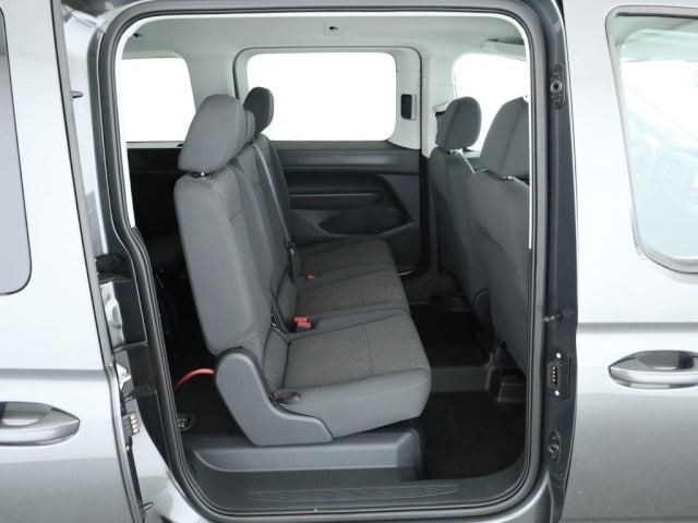 Volkswagen Caddy Life Maxi