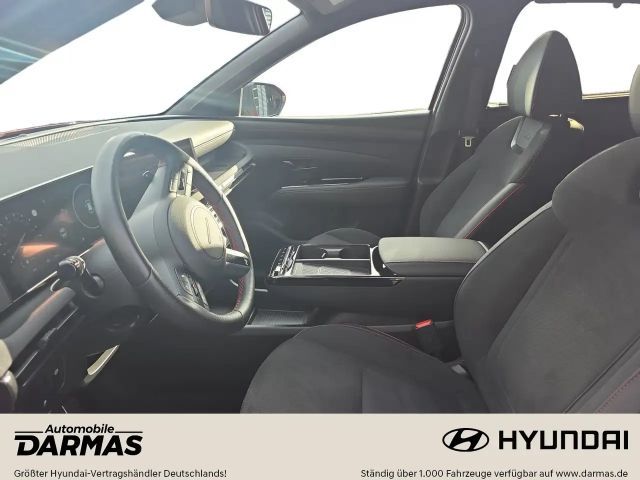 Hyundai Tucson 2WD N Line