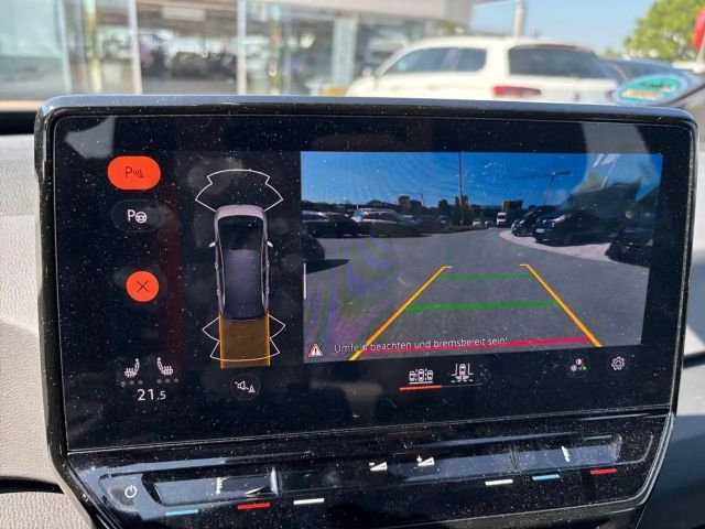 Volkswagen ID.3 Performance Pro