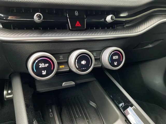 Skoda Superb Sportline iV