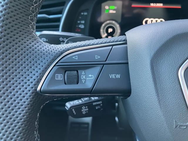 Audi Q8 Hybride Quattro