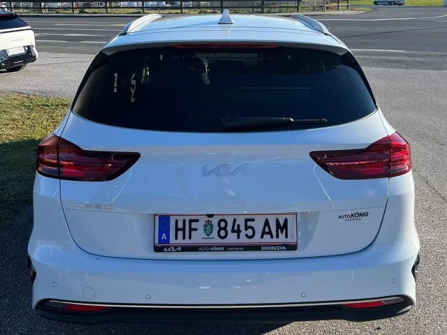 Kia Ceed SportWagon