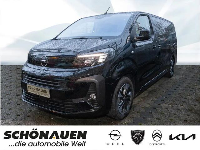 Opel Zafira GS-Line Grand Sport business+