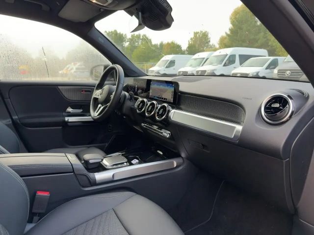 Mercedes-Benz GLB 180 Progressive