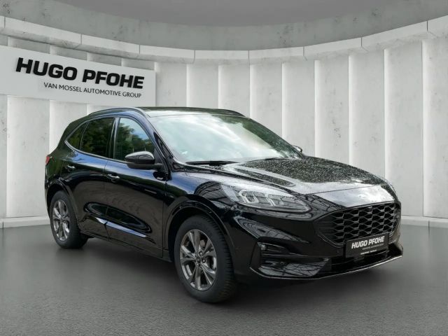 Ford Kuga ST Line X