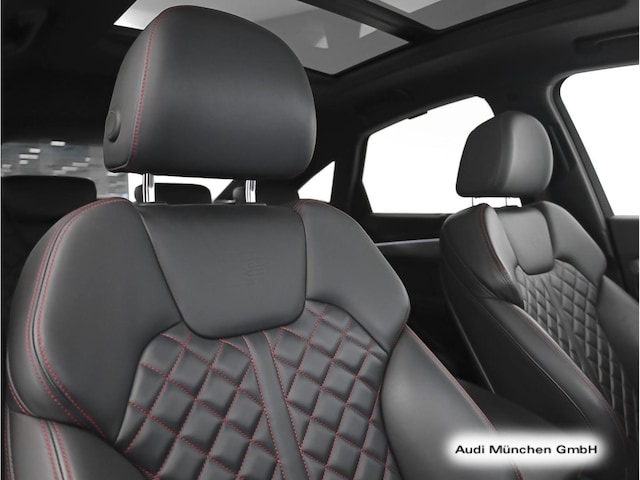 Audi Q5 40 TDI Quattro S-Tronic Sportback