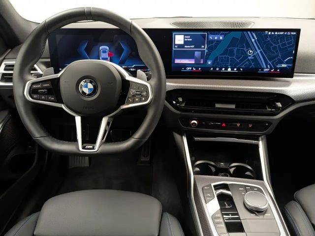 BMW 318 318i M-Sport