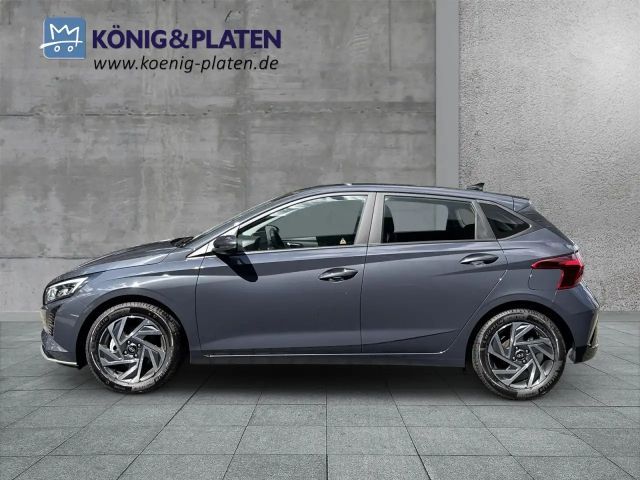 Hyundai i20 1.0 2WD T-GDi Trend
