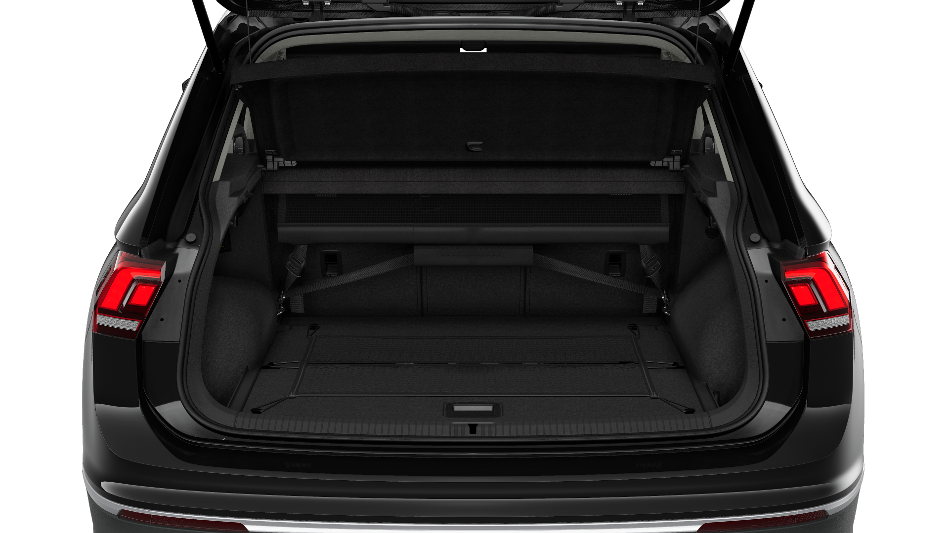 Volkswagen Tiguan 2.0 TDI DSG Move