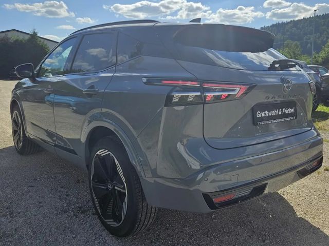 Nissan Qashqai DIG-T