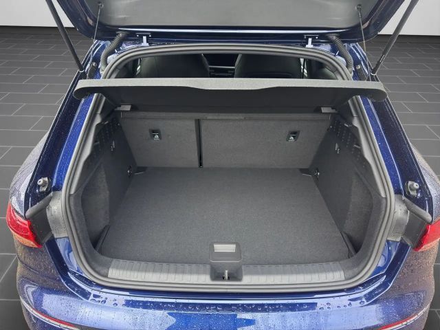 Audi A3 S-Tronic Sedan