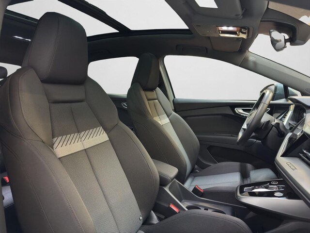 Audi Q4 e-tron 40 Sportback