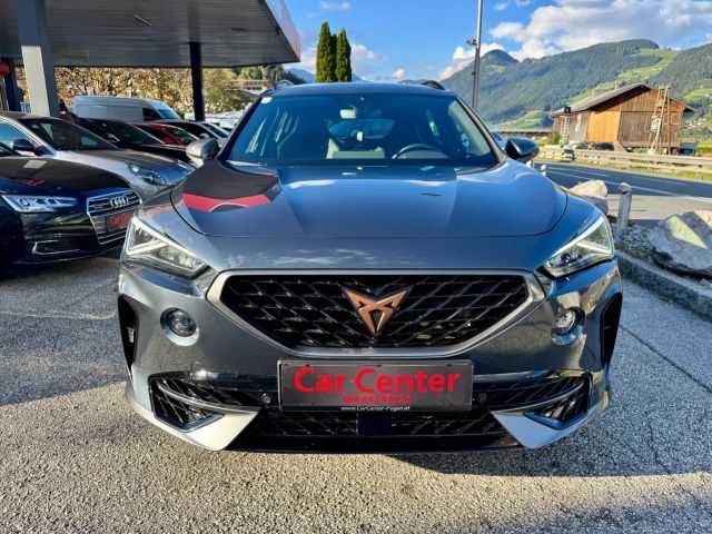 Cupra Formentor 2.0 TSI 4Drive DSG VZ