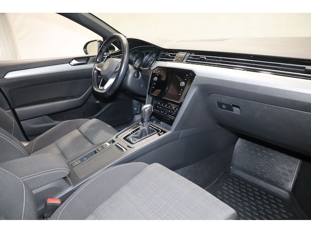 Volkswagen Passat 2.0 TDI Business Variant