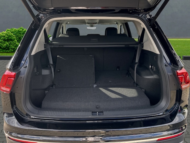 Volkswagen Tiguan 1.5 TSI Allspace Life