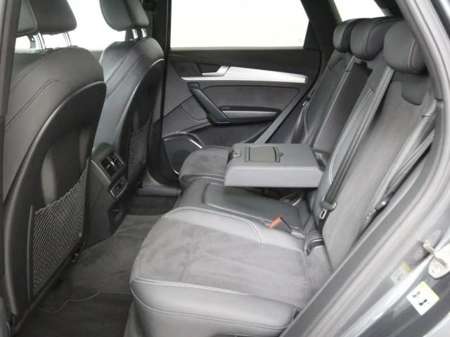 Audi Q5 40 TDI Quattro S-Line