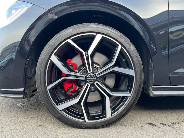 Volkswagen Polo 2.0 TSI DSG GTI IQ.Drive