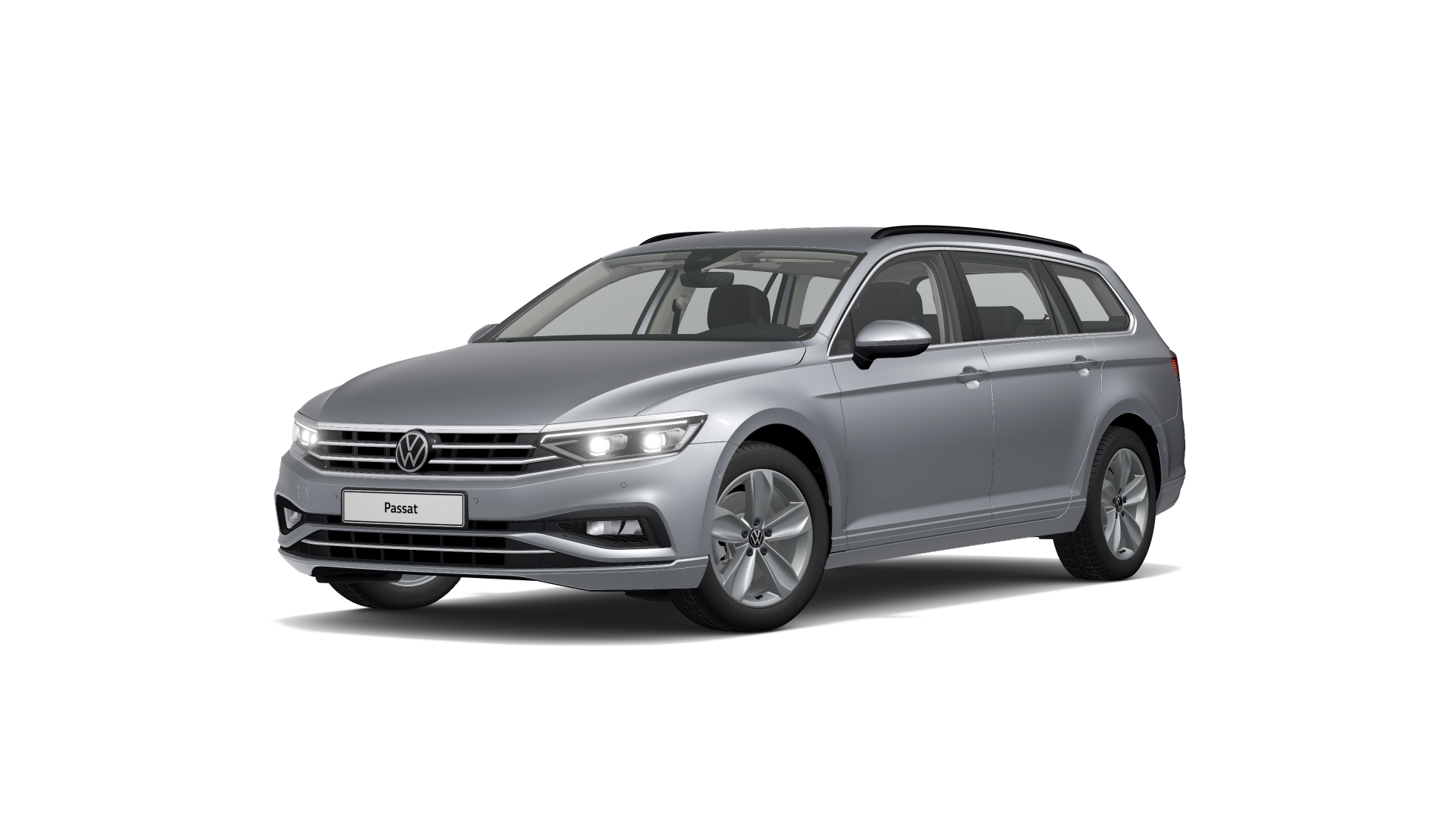 Volkswagen Passat 2.0 TDI Business DSG Variant