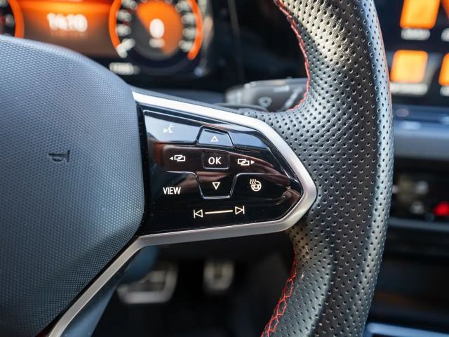 Volkswagen Golf 2.0 TSI DSG GTI