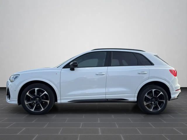 Audi Q3 35 TFSI S-Line S-Tronic