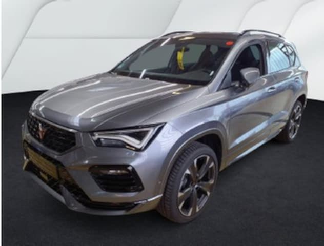 Cupra Ateca 4Drive DSG
