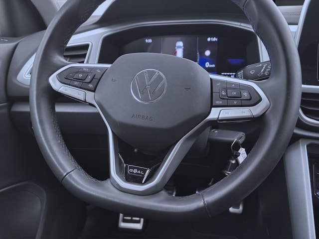 Volkswagen T-Roc 1.0 TSI