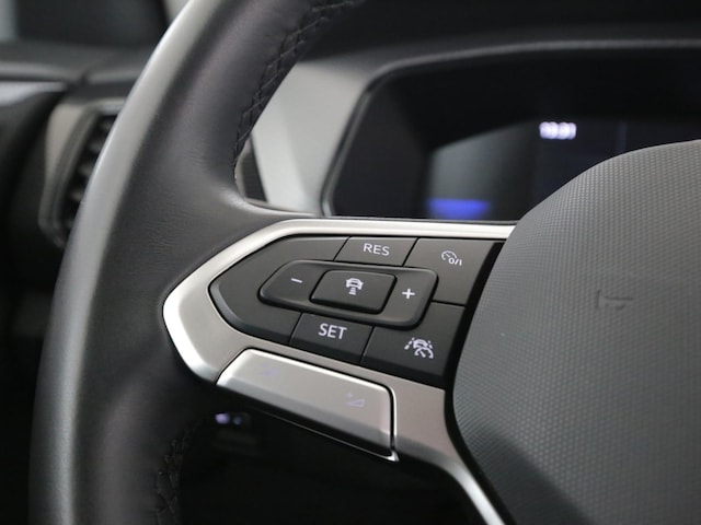 Volkswagen T-Cross 1.0 TSI IQ.Drive Life