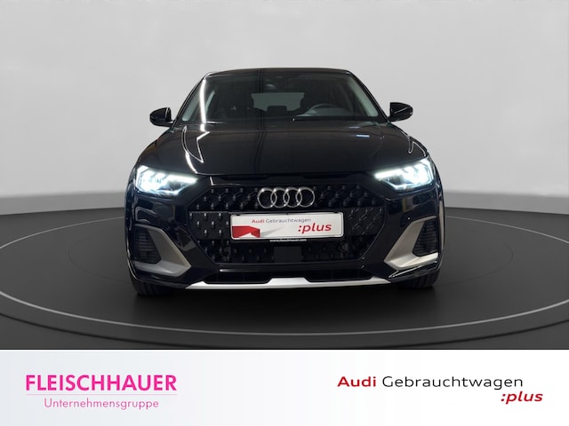 Audi A1 30 TFSI Allstreet S-Tronic