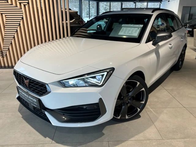 Cupra Leon 2.0 TSI 4Drive DSG Sportstourer VZ