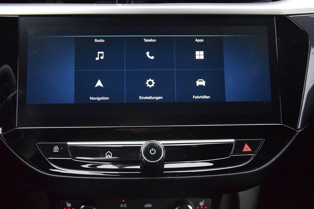 Opel Corsa 1.2 Turbo Turbo