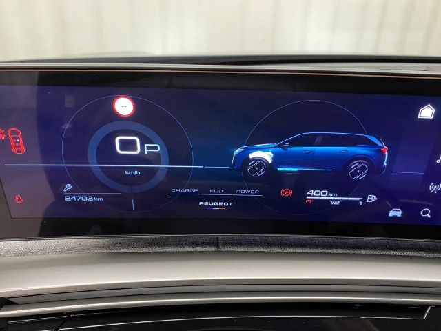 Peugeot 5008 Allure Pack Hybrid