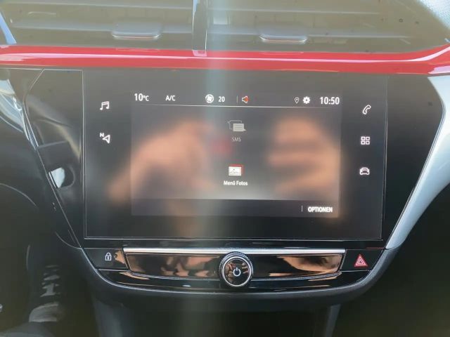 Opel Corsa GS-Line Grand Sport