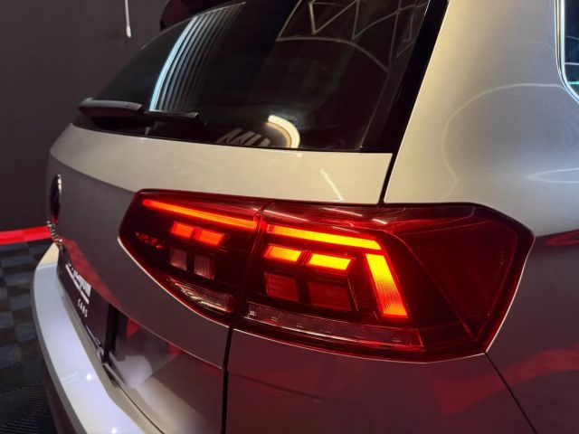 Volkswagen Passat Business DSG Variant