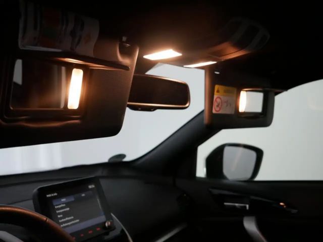 Mitsubishi Eclipse Cross PHEV