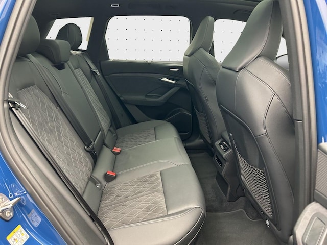 Audi Q6 e-tron Quattro