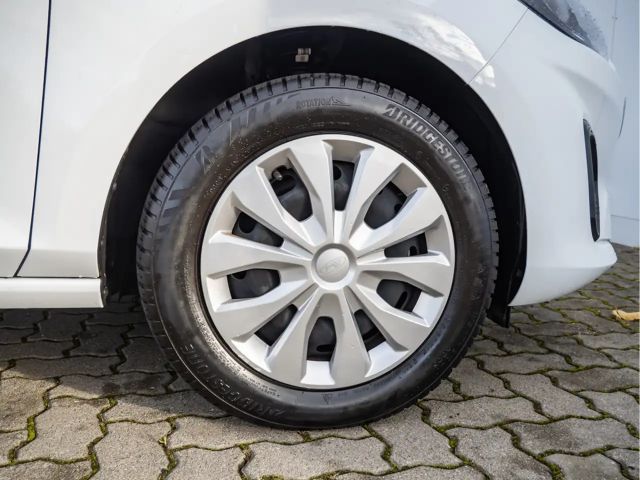 Ford Fiesta C & C 1.1L 75PS KLIMA SYNC PDC SHZ LED