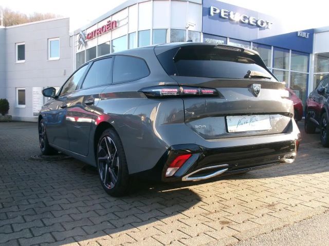 Peugeot 308 Allure Pack SW