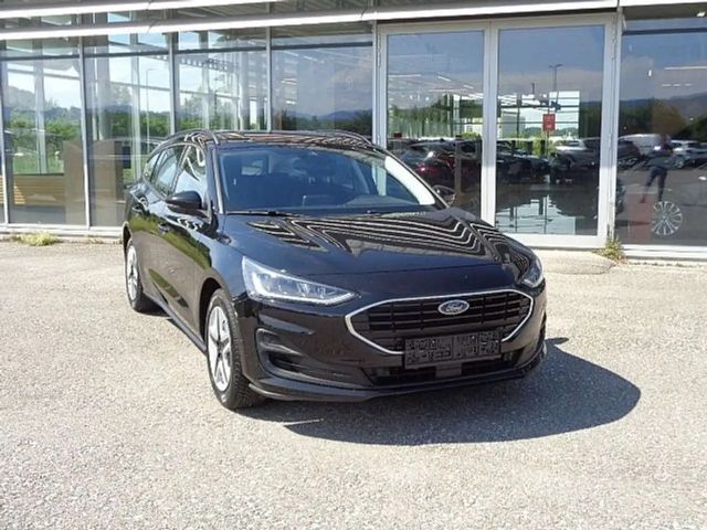 Ford Focus Traveller 1,5 EcoBlue *LED *NAVI