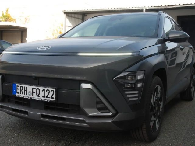 Hyundai Kona 1.6 Prime