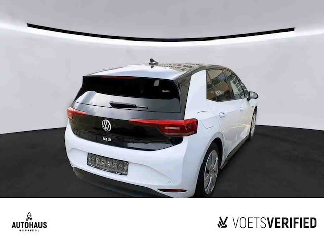 Volkswagen ID.3 Performance Pro