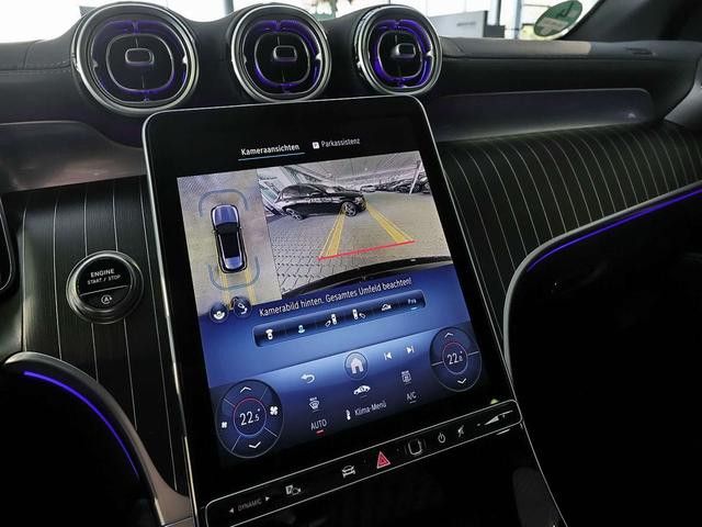 Mercedes-Benz GLC 220 4MATIC GLC 220 d