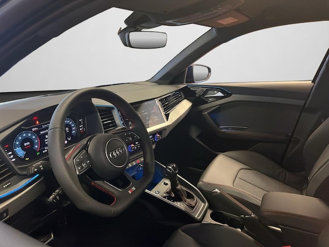 Audi A1 35 TFSI Allstreet S-Tronic