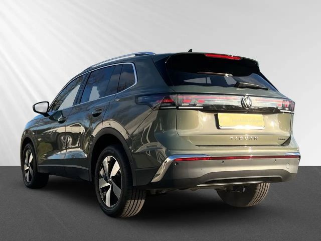 Volkswagen Tiguan 2.0 TDI 4Motion DSG