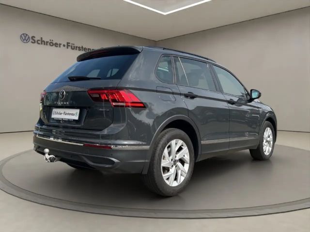 Volkswagen Tiguan 2.0 TDI DSG