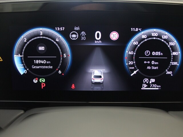 Volkswagen Passat 2.0 TDI DSG Variant